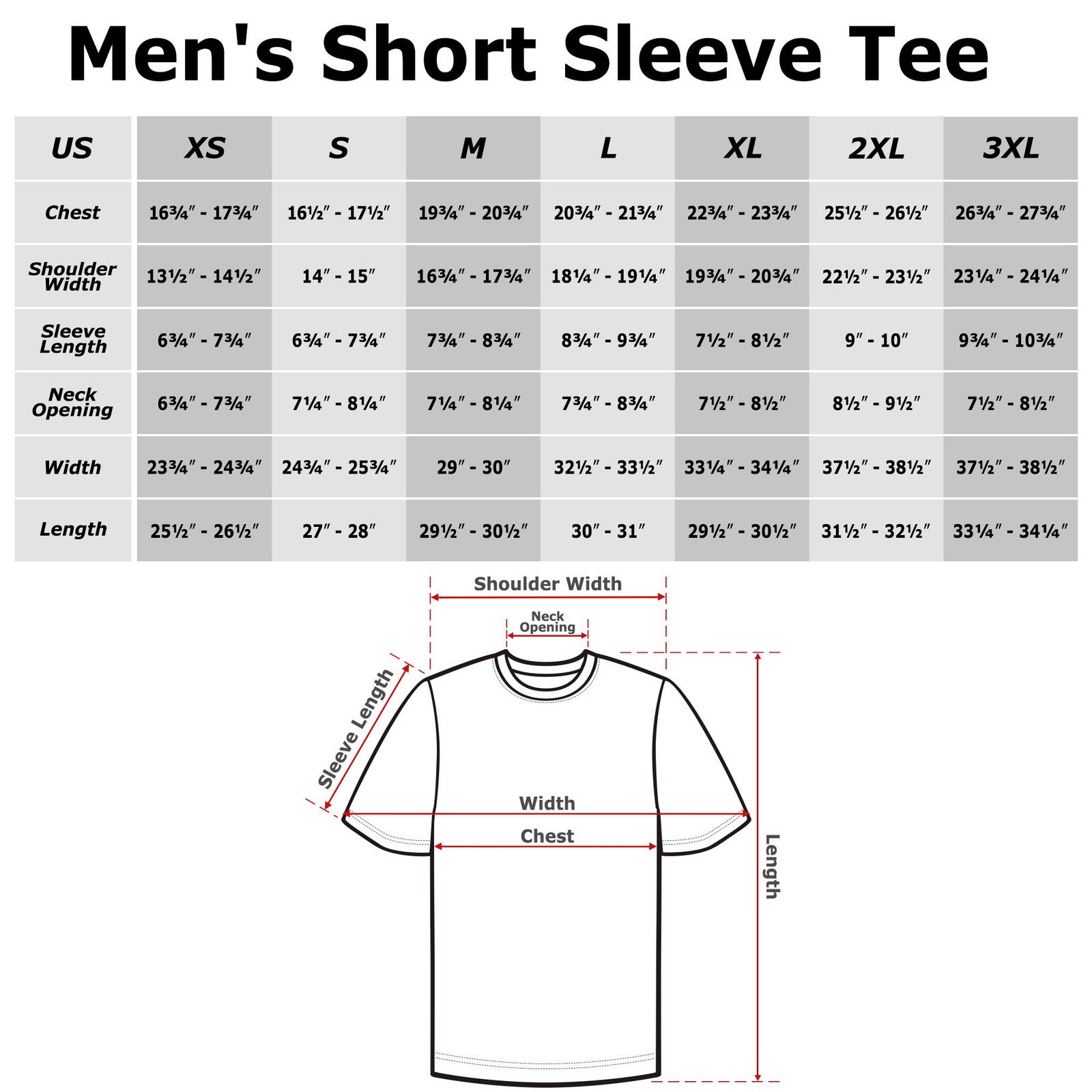 Men’s Scooby Doo Shenanigan Squad T-Shirt