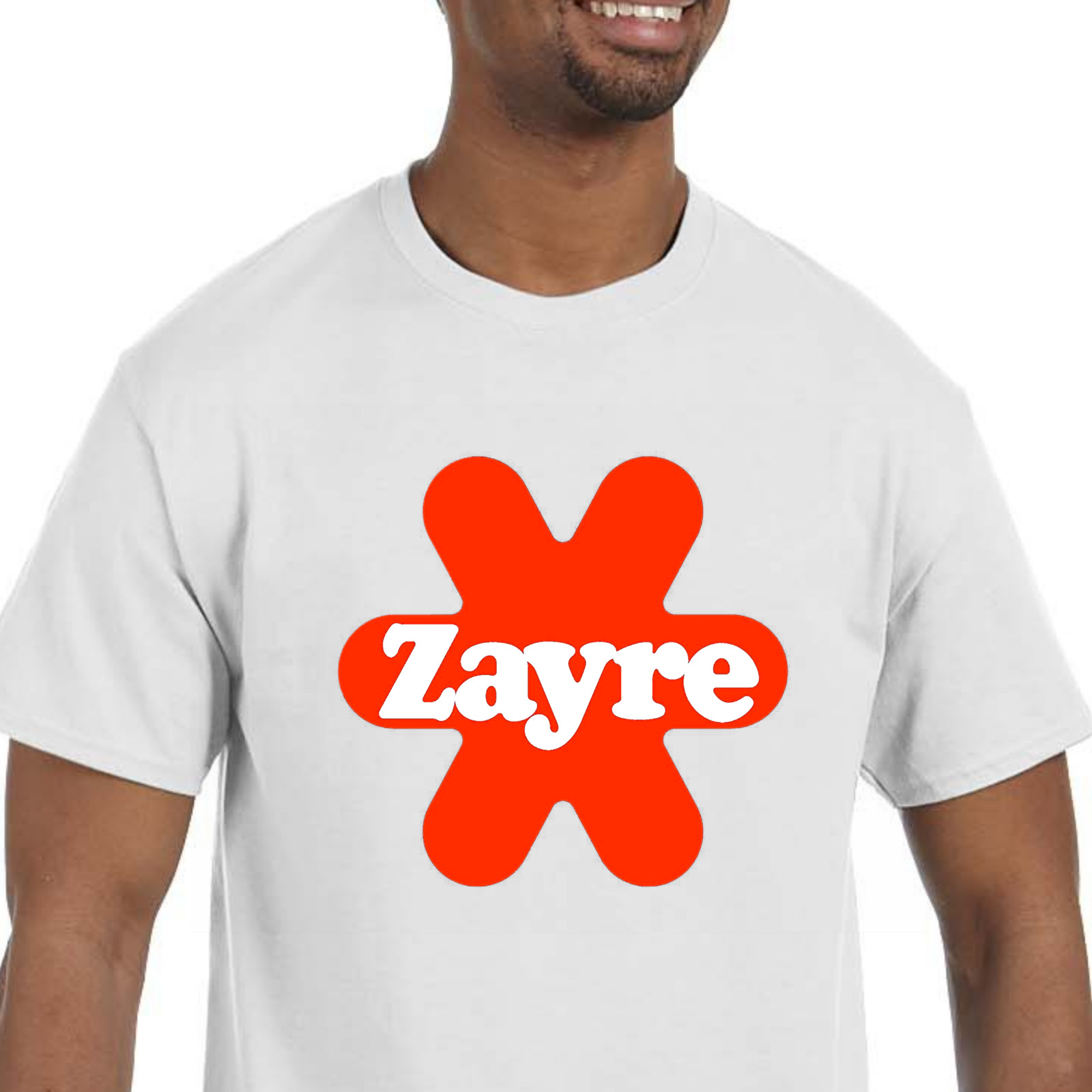 Zayre T-Shirt NEW *Pick your size* 80’s store
