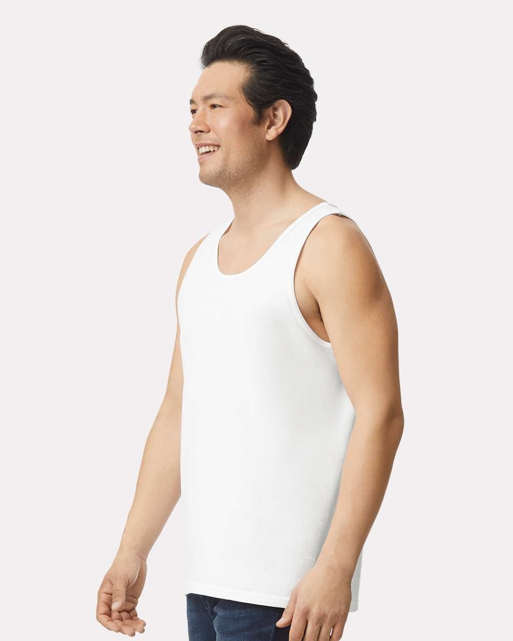 Drift Master Imported Tuned Custom JDM Sports Car Tank Top