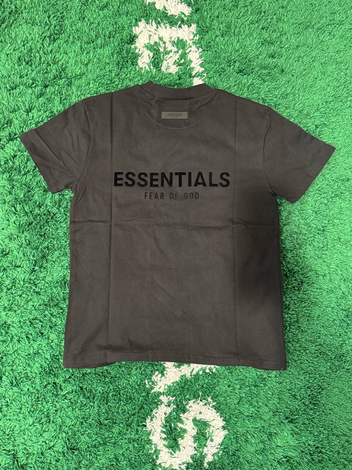 Fear Of God Essentials Stretch Limo Tee size M