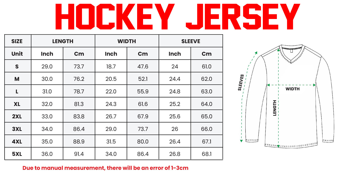 vtg BEST PRICE Hanabie BAND Hockey Jersey All sizes VDF098