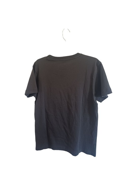 Dark Grey Pocket Men’s T-Shirt – Original Use – Small