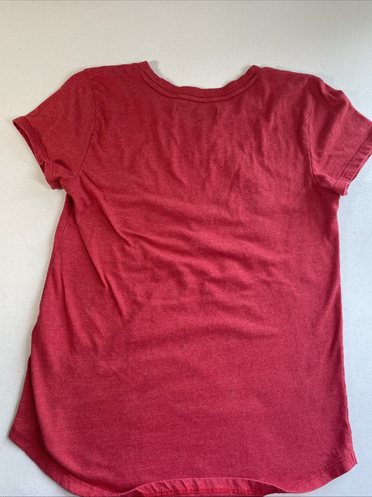Abercrombie & Fitch Women’s Logo Short Sleeve T-Shirt XS