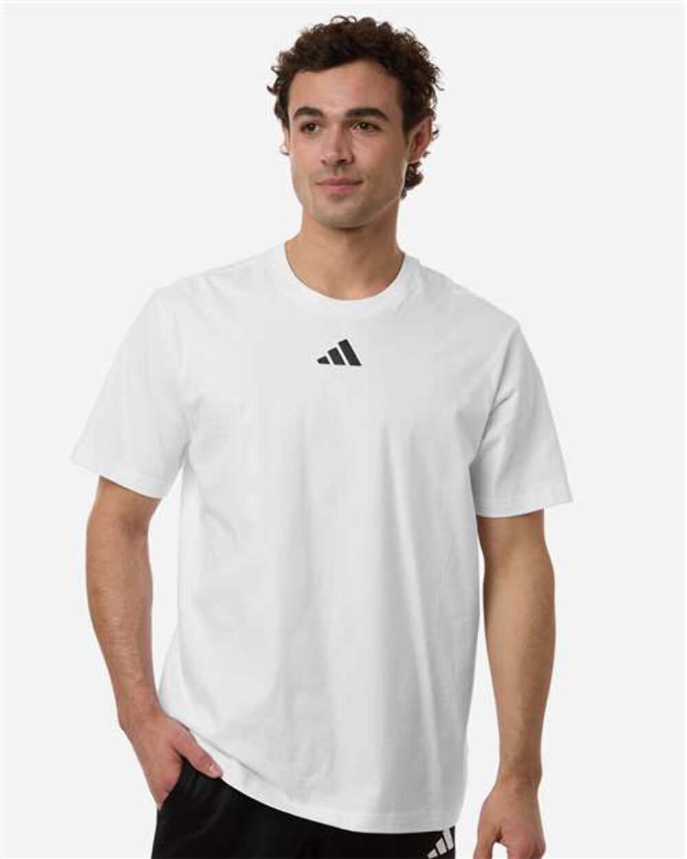 Adidas Men’s T Shirt Fresh 2-Pack – AT106