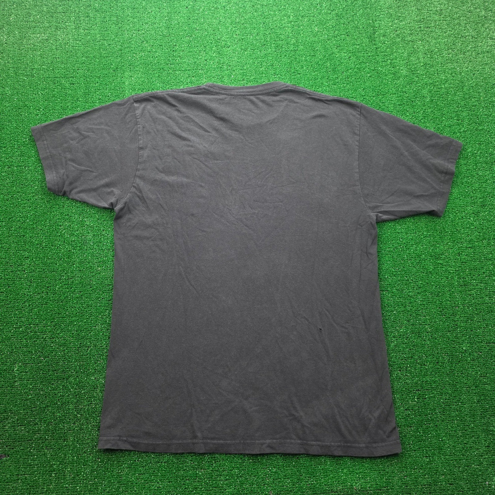 The Dark Knight The Joker Heath Ledger Stranger Tshirt Mens Large Batman 2008