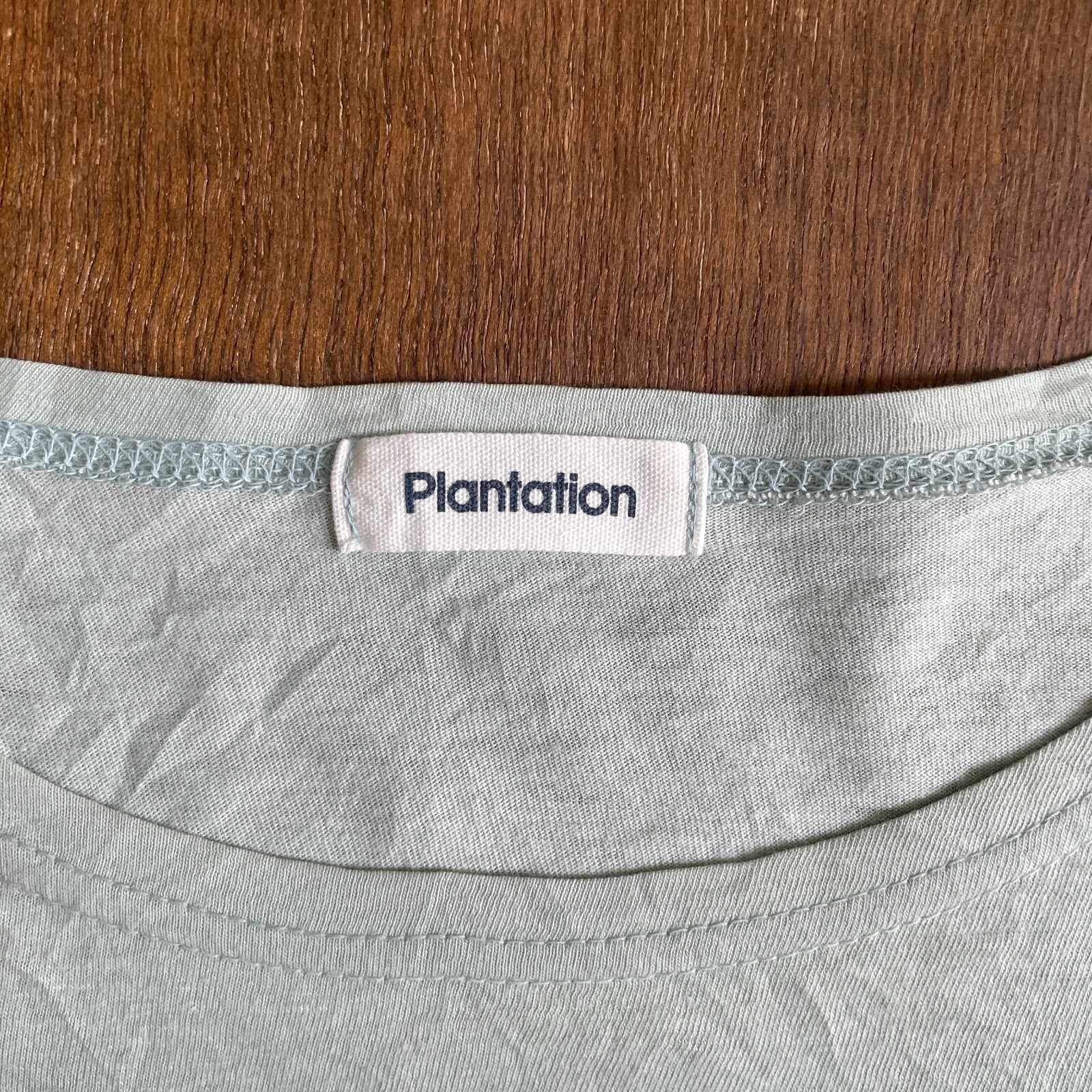 Plantation Issey Miyake Buddha Tee