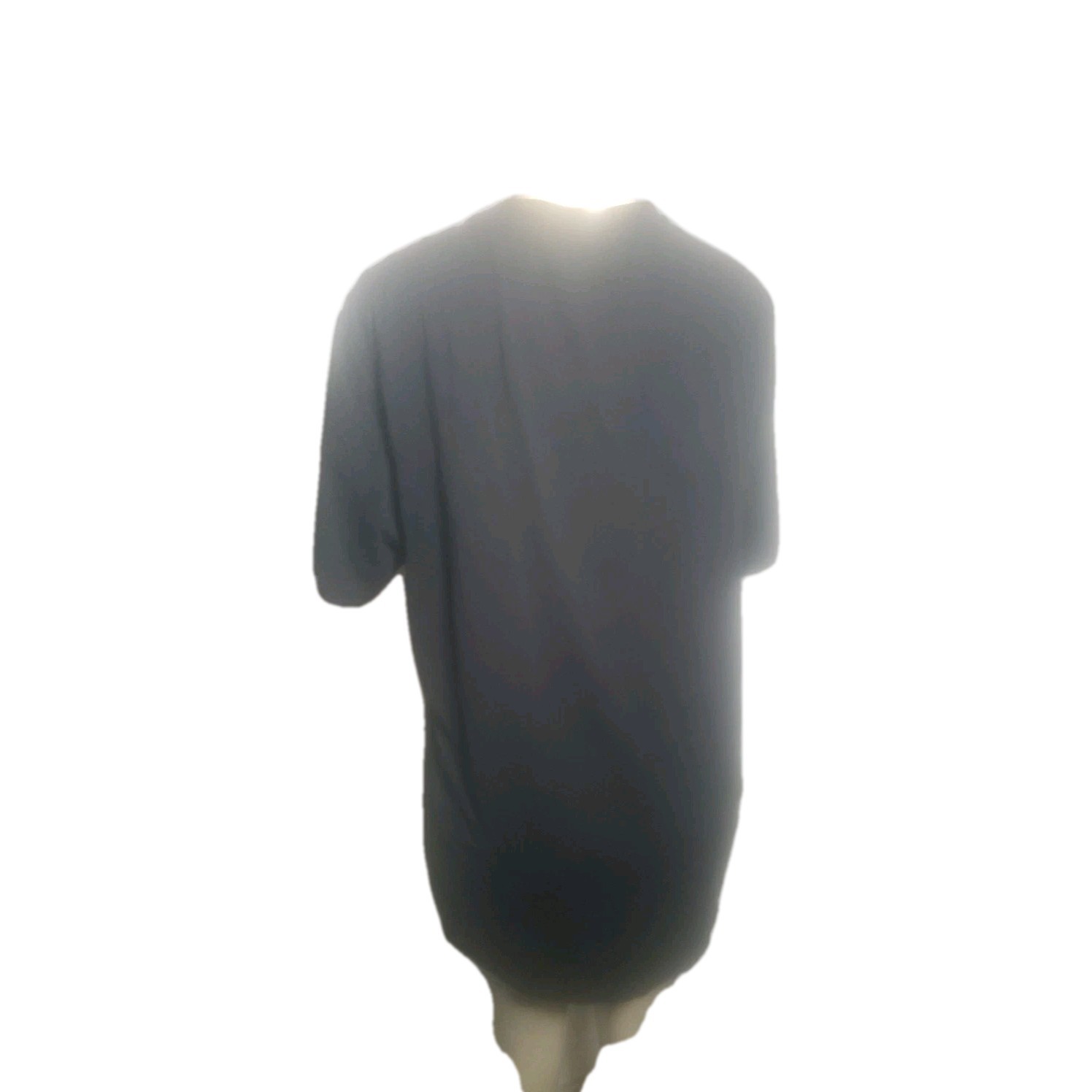Mens 32 Degrees Cool Tshirt Black Crewneck Short Sleeve Tee Pullover Top Large