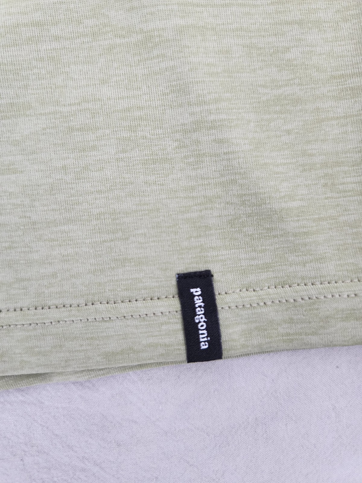 Patagonia Cap Cool Daily Shirt Water People Sets Gumtree Green Men’s Large