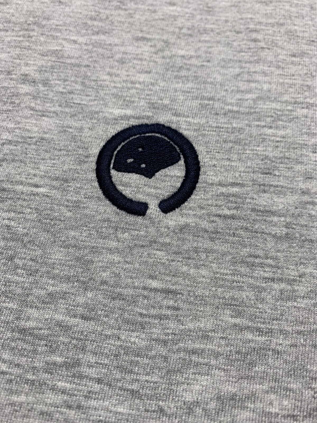 Ocean Laundry Organic Cotton Recycled Plastic Tshirt Mens Small