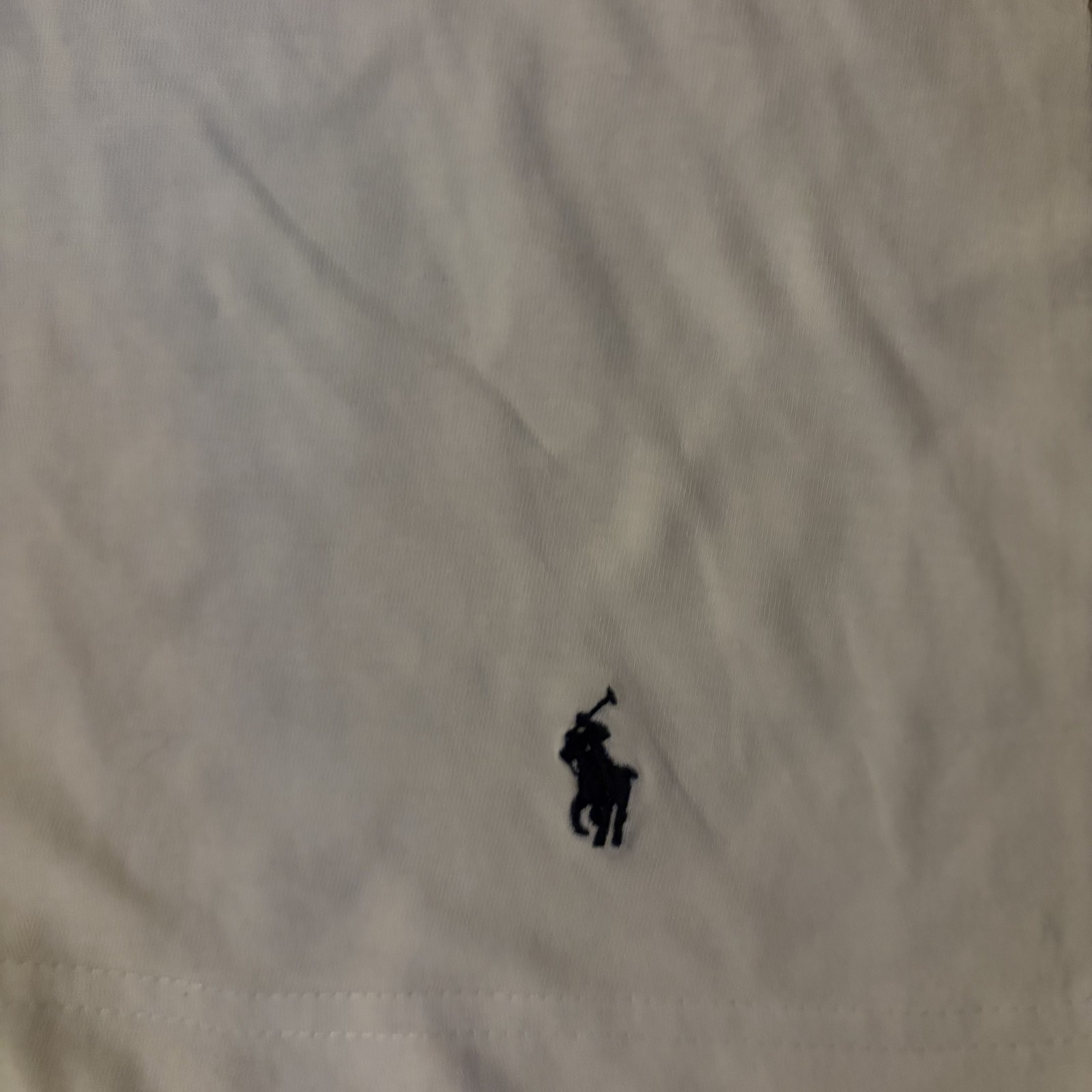3 Polo Ralph Men’s T Shirt 4XL Crewneck Short Sleeve Casual Wear