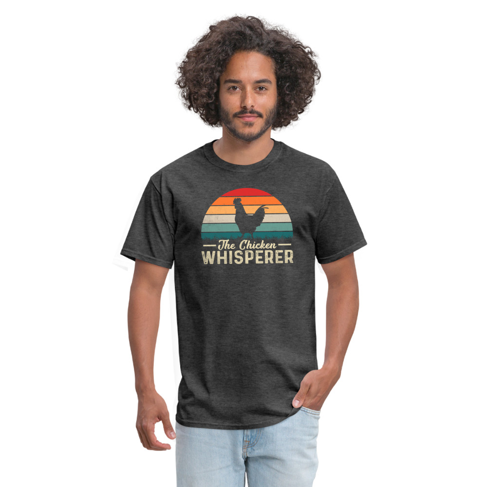 The Chicken Whisperer T-Shirt