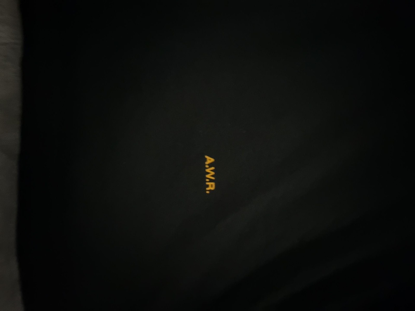 Nike x NOCTA Drake “Two Things I’ll Always Be” Graphic T-Shirt