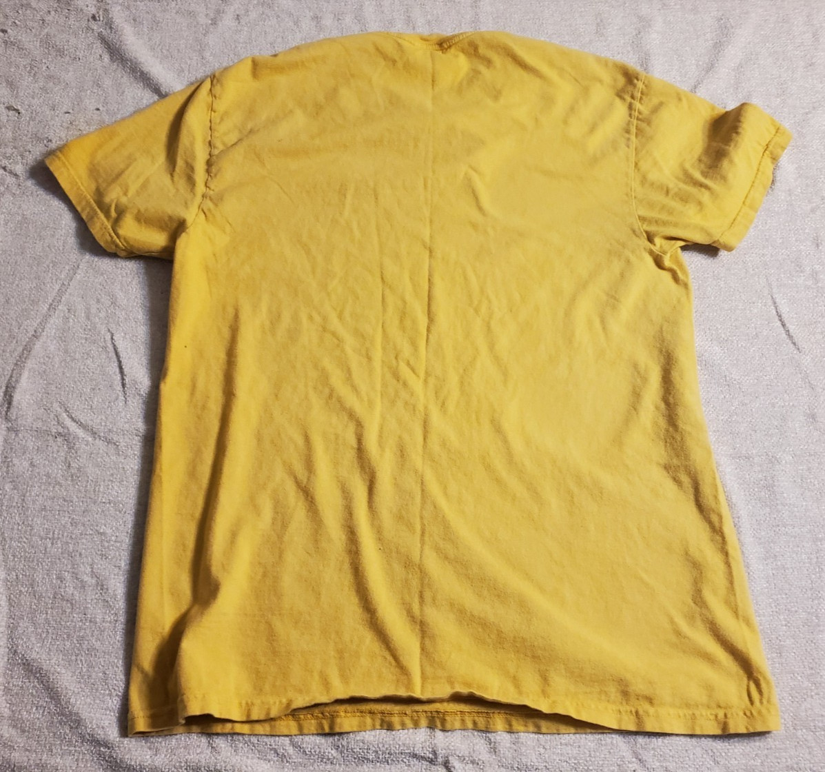 Port and company San Francisco California Men’s Large Short Sleeve T-Shirt. 1850