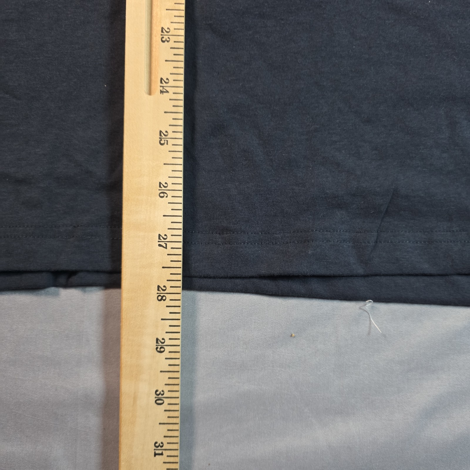 True Classic Polo (3 pack) large L Navy, Heather Blue, Light Heather Gray