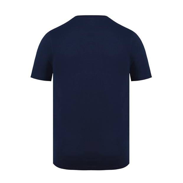Mens Slazenger 100% Cotton V Neck T Shirt XS S M L XL XXL 3XL 4XL BNWT