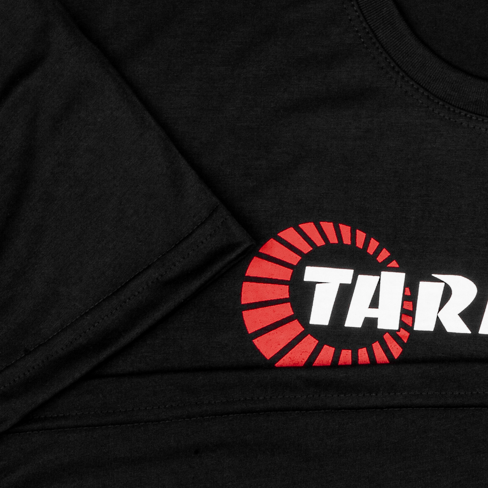 [US SELLER] Taramps Official Logo T-Shirt | Made in Brazil (Choose Your Size)