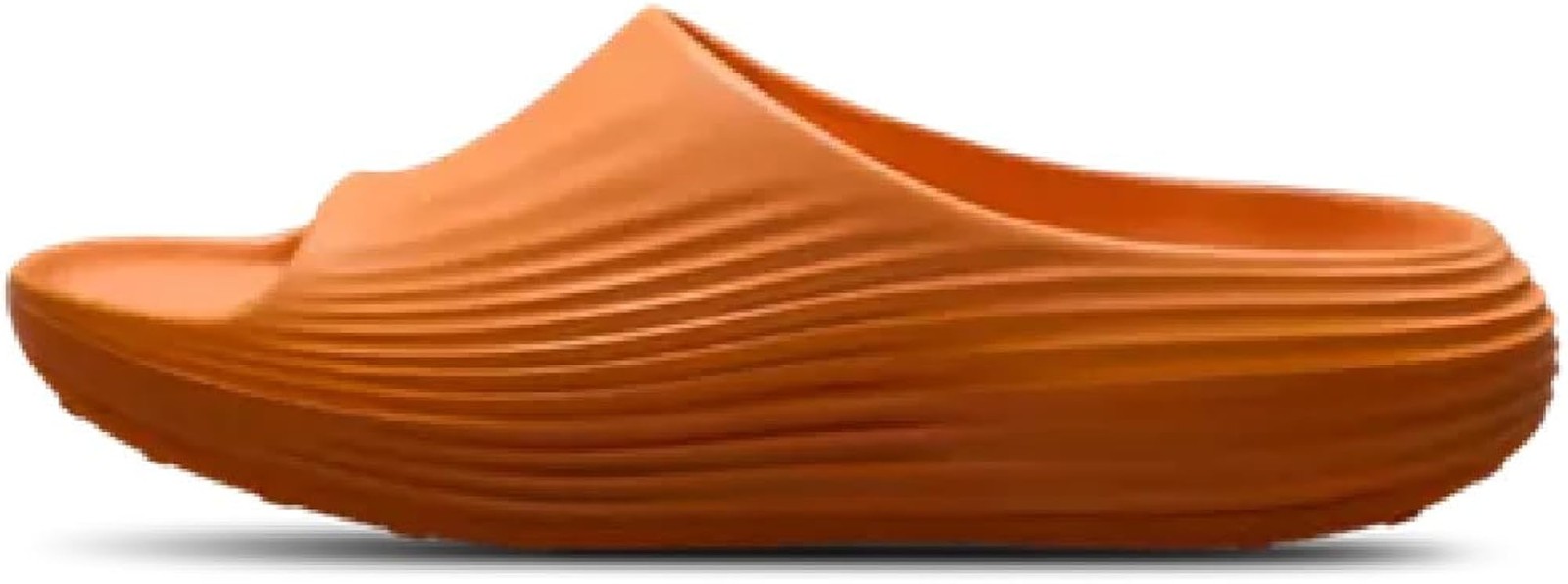 Nike ReactX Rejuven8 Slides (Orange) Size 9 – Orange – 9