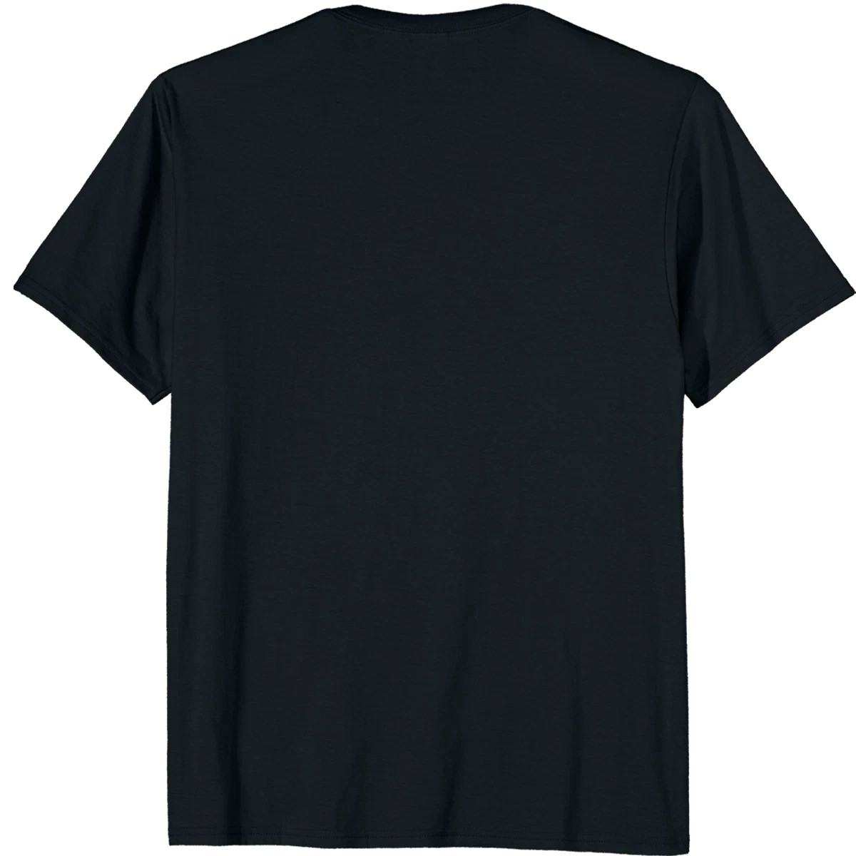 Cat Daddy – Retro Black Cat Funny Animal Lover Gift Unisex T-Shirt