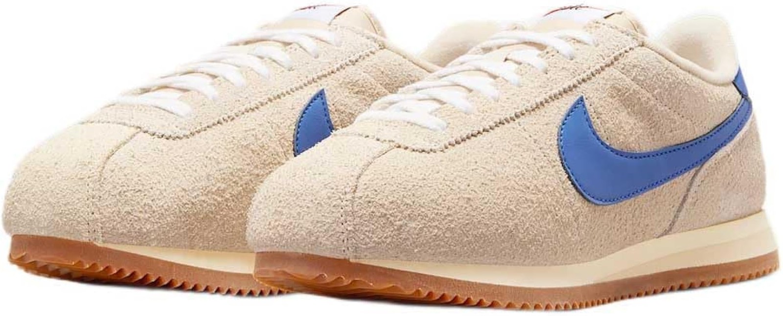 Nike WMNS Cortez Vintage ‘Sanddrift Game Royal’ (FJ2530-101) – 7 – Sanddrift Gam