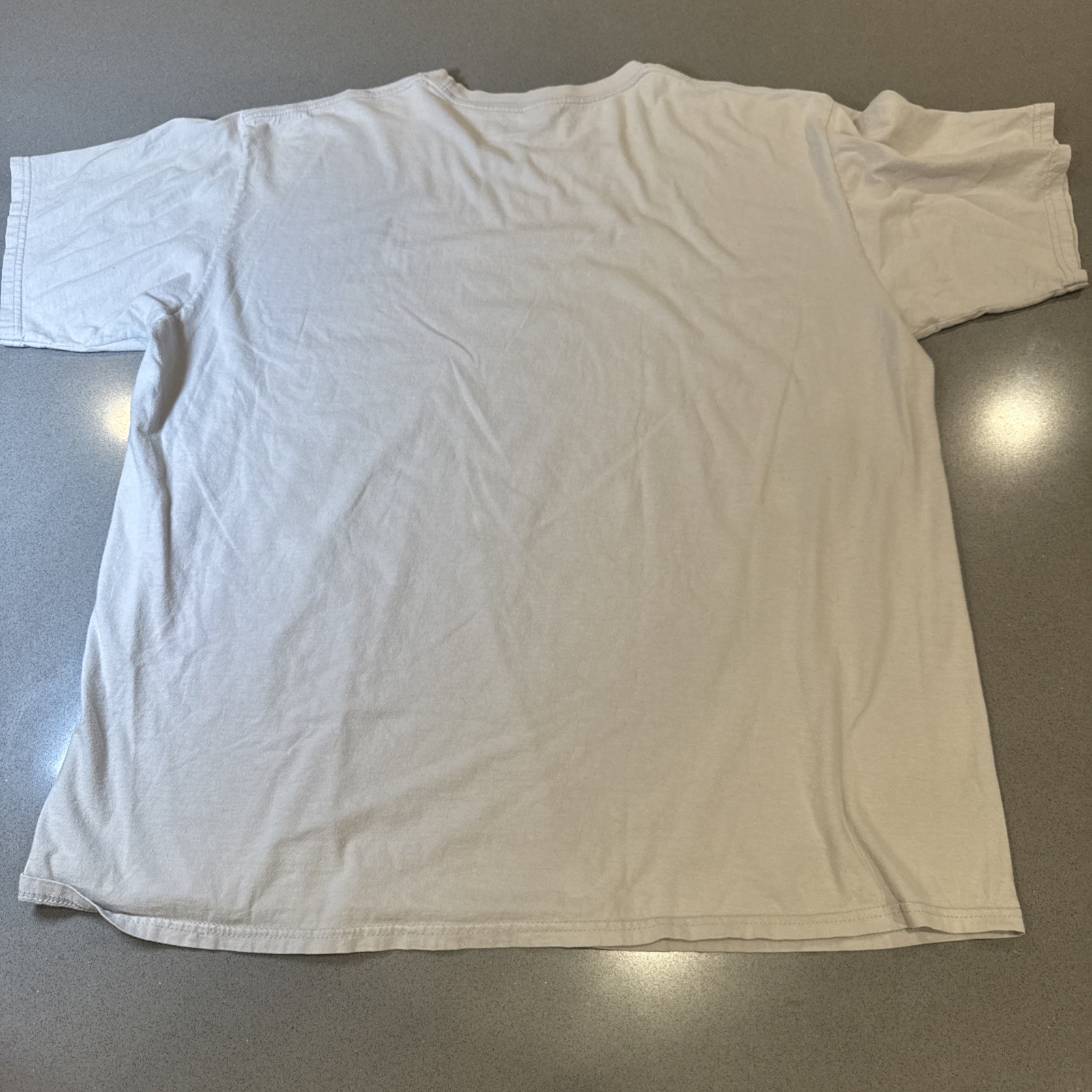 Vintage 90’s Chicken Whisperer Shirt Adult XL White Graphic Funny Casual Work