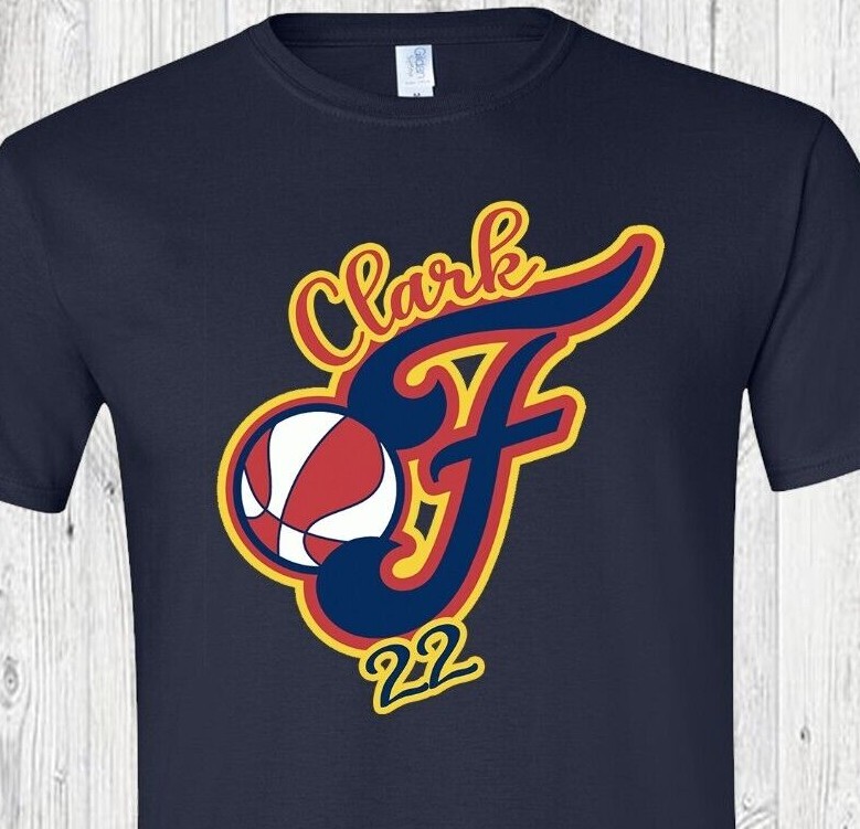 Indiana Fever – Caitlin Clark – 22 – WNBA – Iowa – Fast Shipping – Top Seller