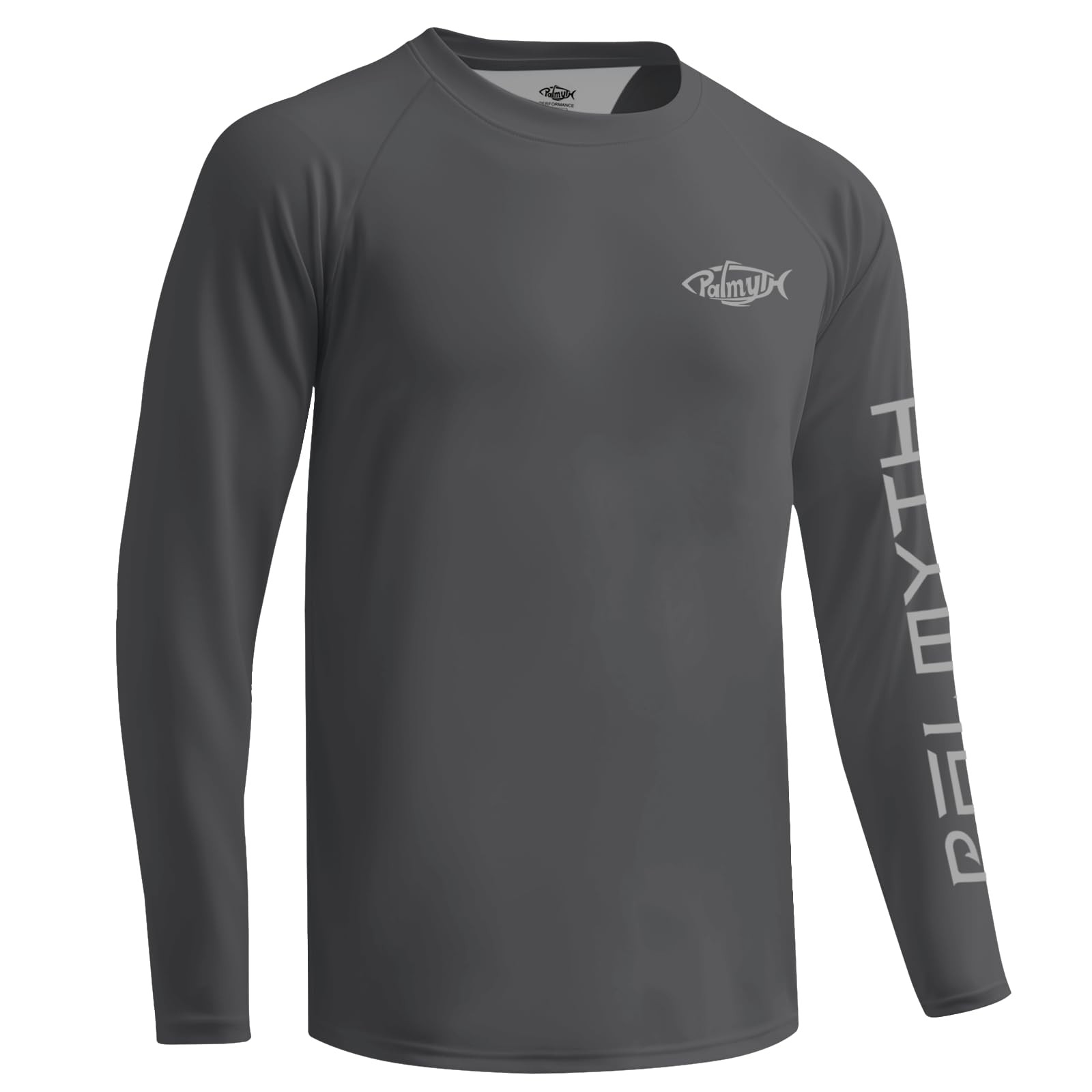 Fishing Shirts for Men Long Sleeve UPF 50+ Sun Protection UV T Shirt Tee
