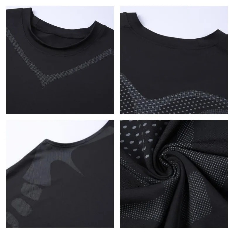 Shaperluv Male Shaper Tank Chest Gynecomastia Compression Tank Top