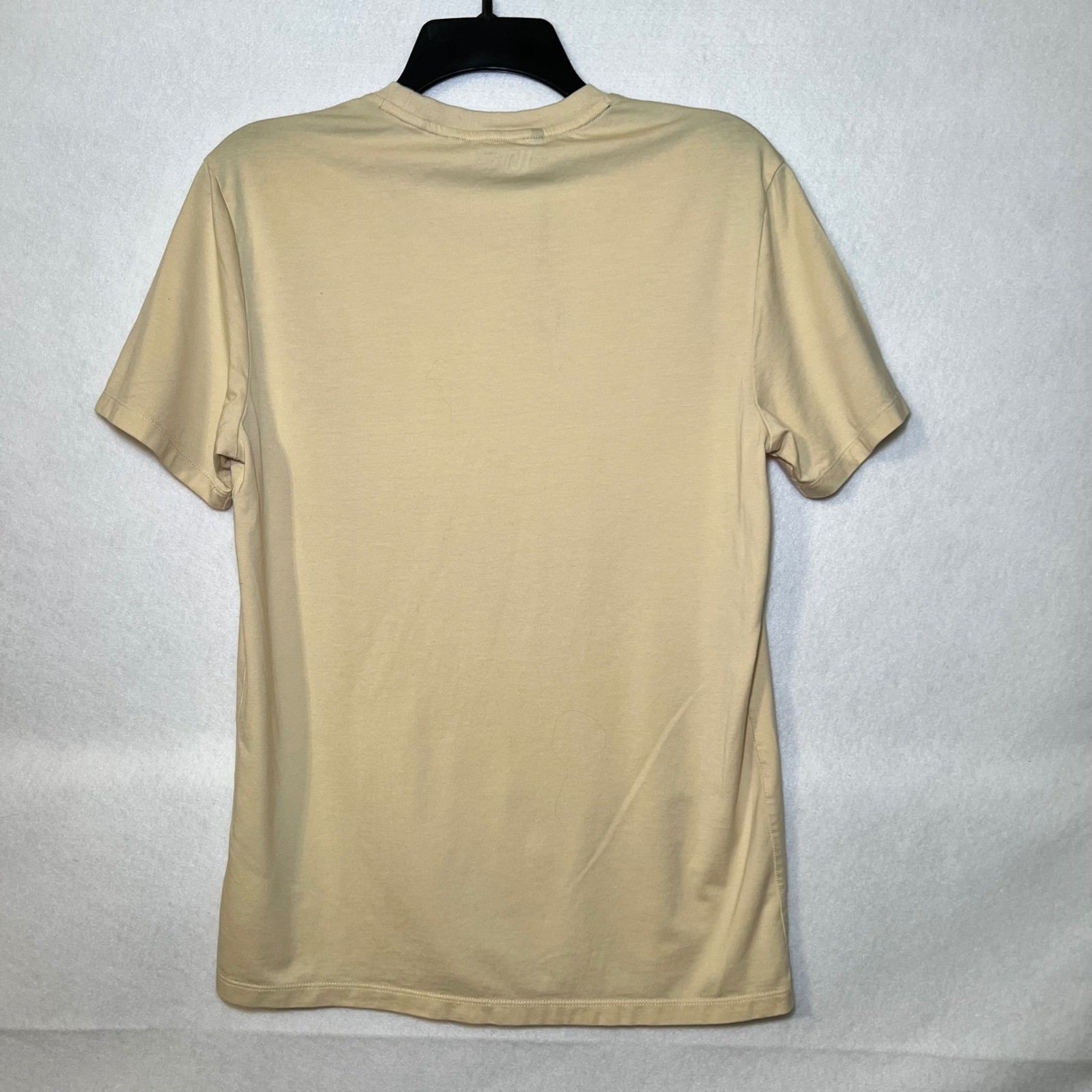 VRST Men’s Modal Blend Athleisure Activewear Casual Short Sleeve T-Shirt Size S