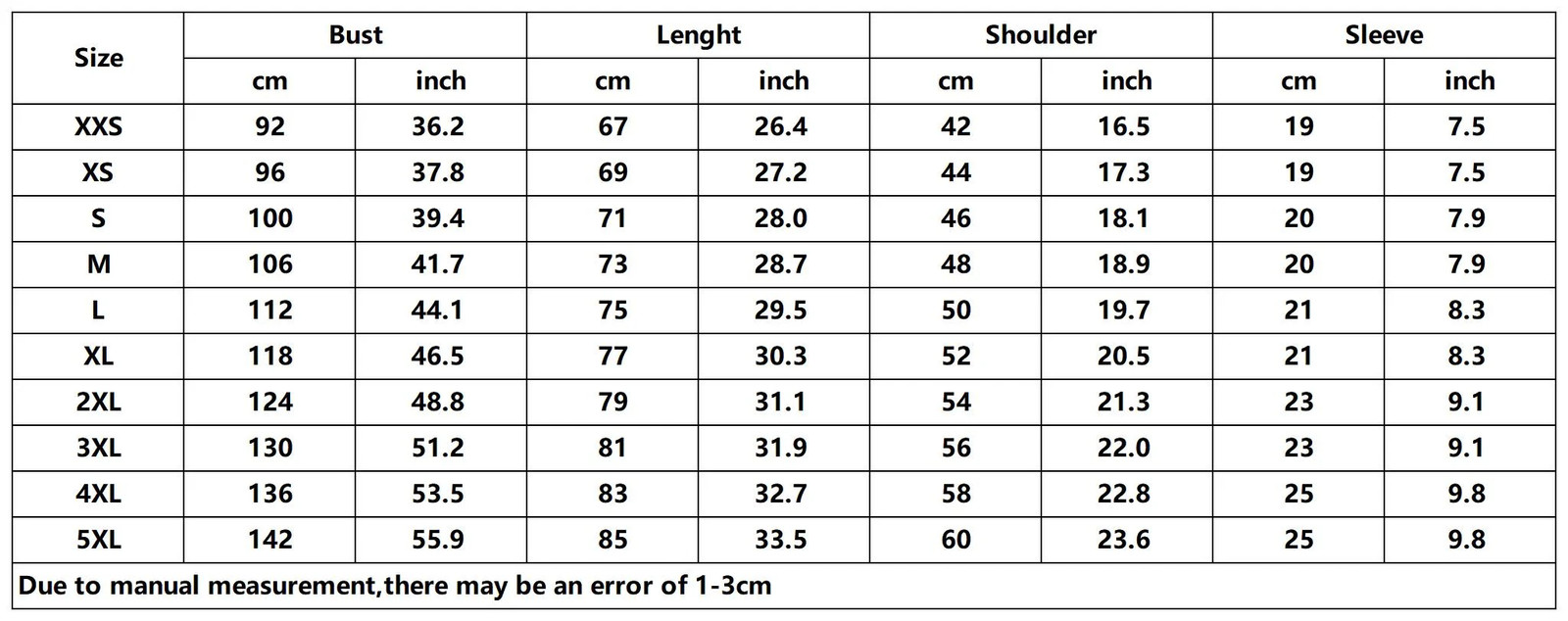 Men’s 3D Muscle Tattoo Print Short Sleeve T-Shirt