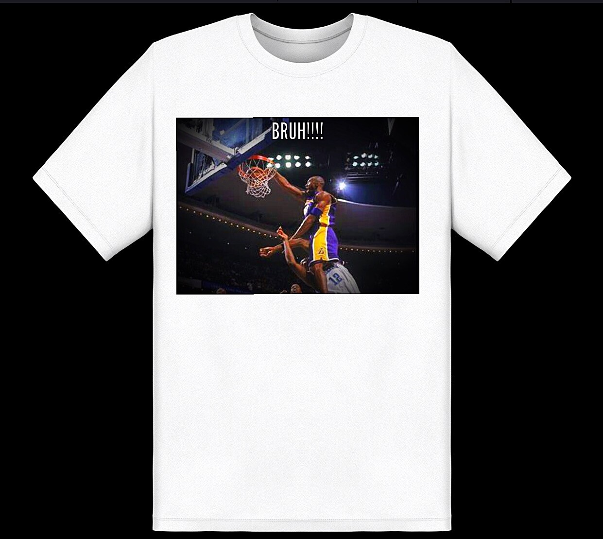 Legacy T-shirts By Request Custom Tshirts Made On Demand Photos Text Etc