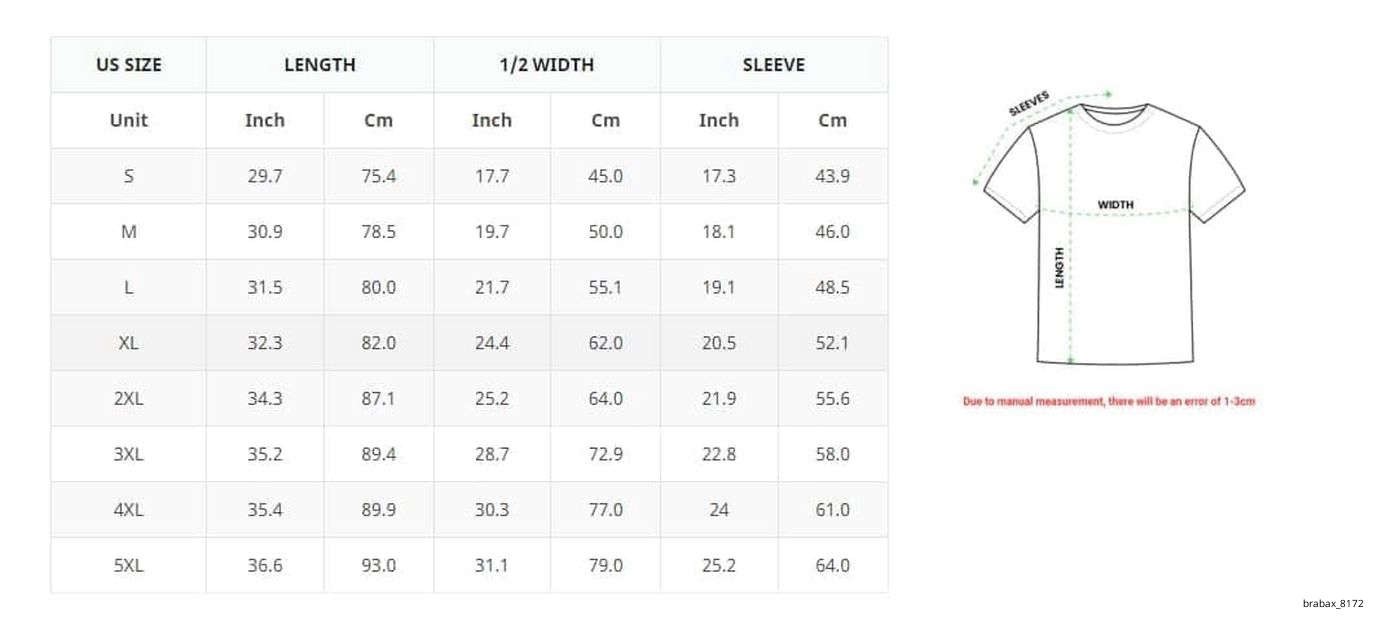 Double Deuce Soft Tee Cotton Short Sleeve Shirt Classic For Men’s Women