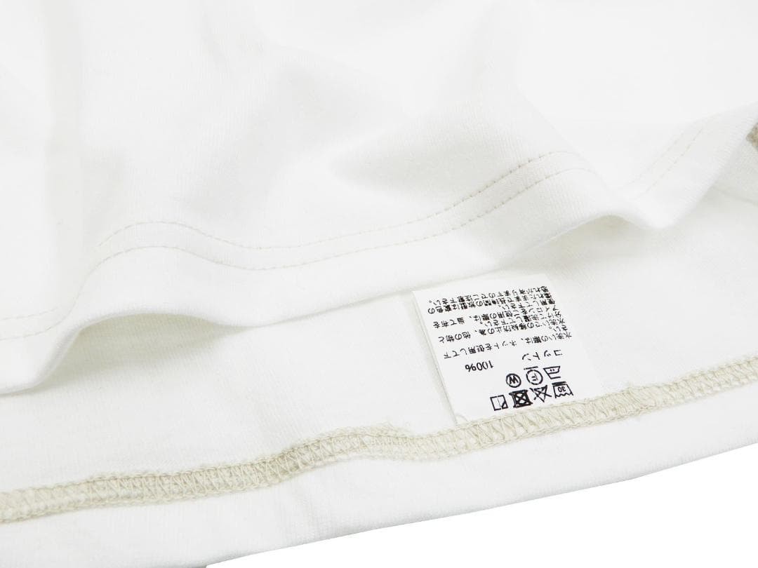Whitesville 2 Pack White T Shirt Size XXL WV73544 Toyo Enterprise Japan