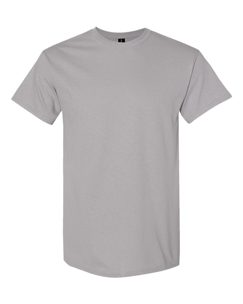 Gildan G500 Unisex Heavy Cotton Plain Solid Short Sleeve Casual Blank T-Shirt