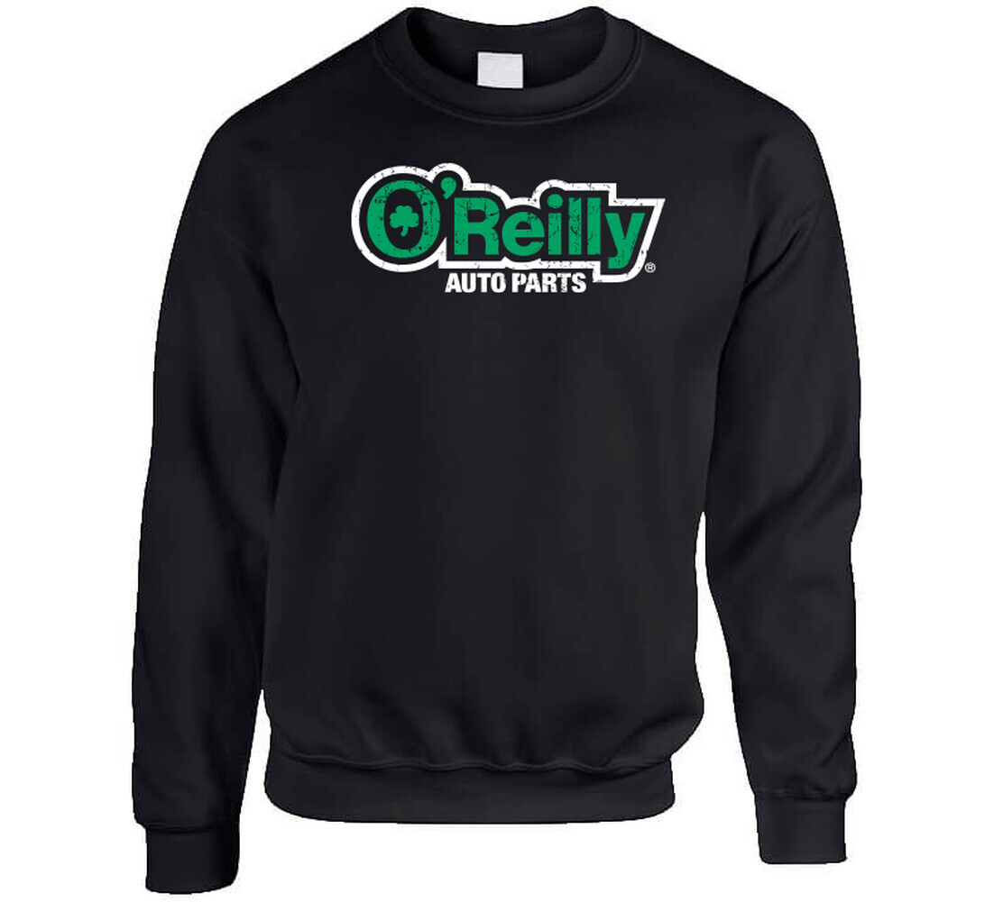 O’reilly Auto Parts T Shirt