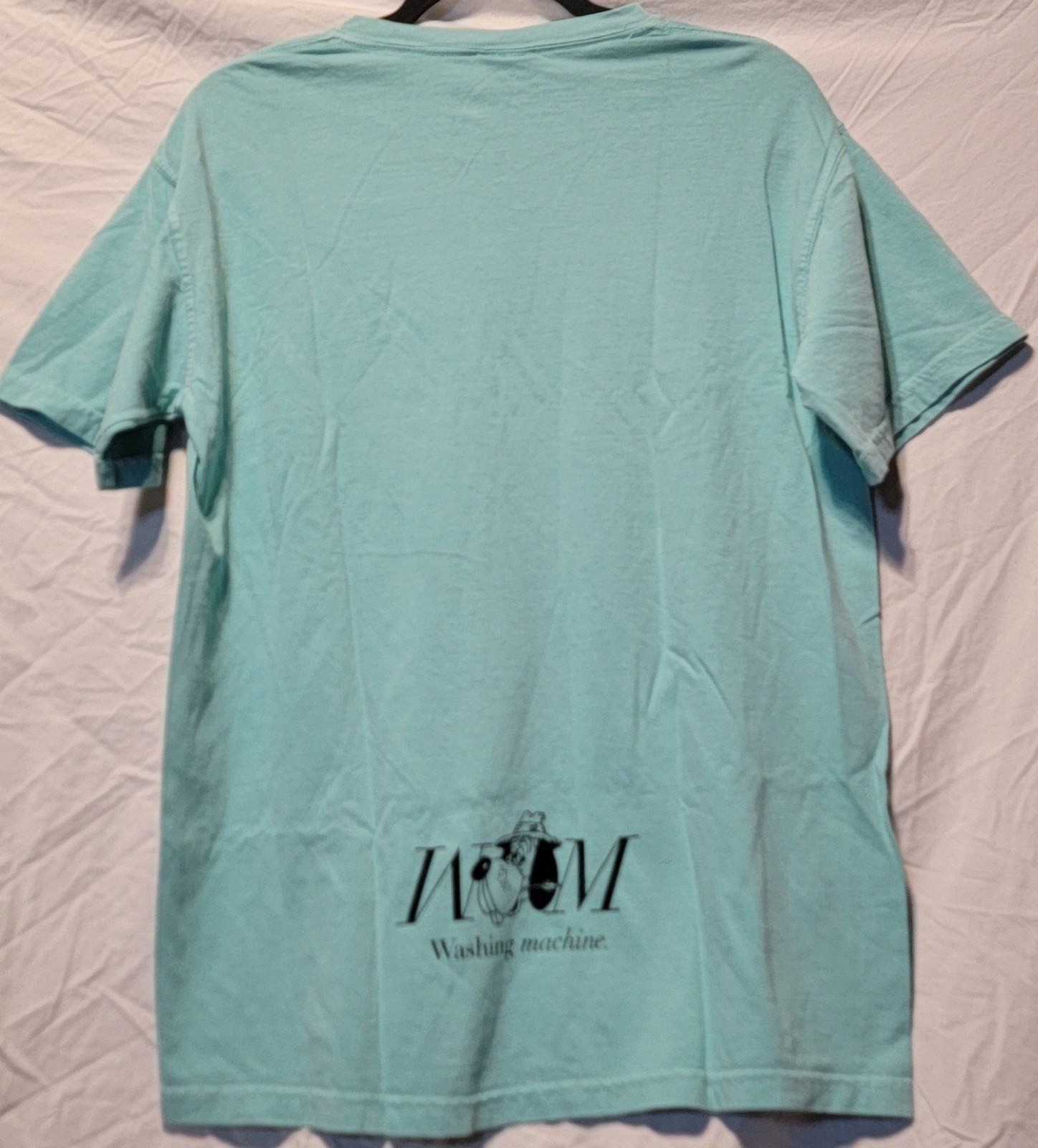 Washing Machine Tshirt Size Medium NWOT