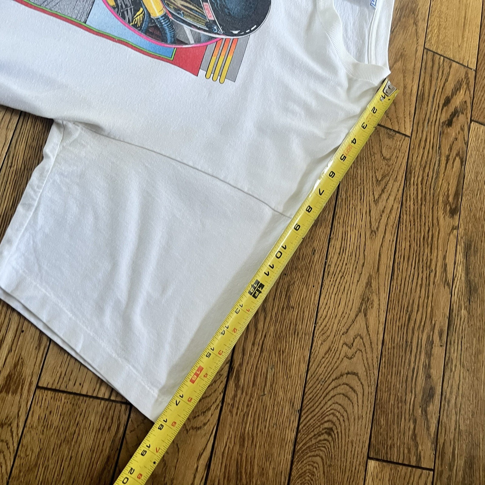 Vintage T Shirt Lot of 4 Tees Bundle Y2K 90s Mix Lot Pop Culture and racing