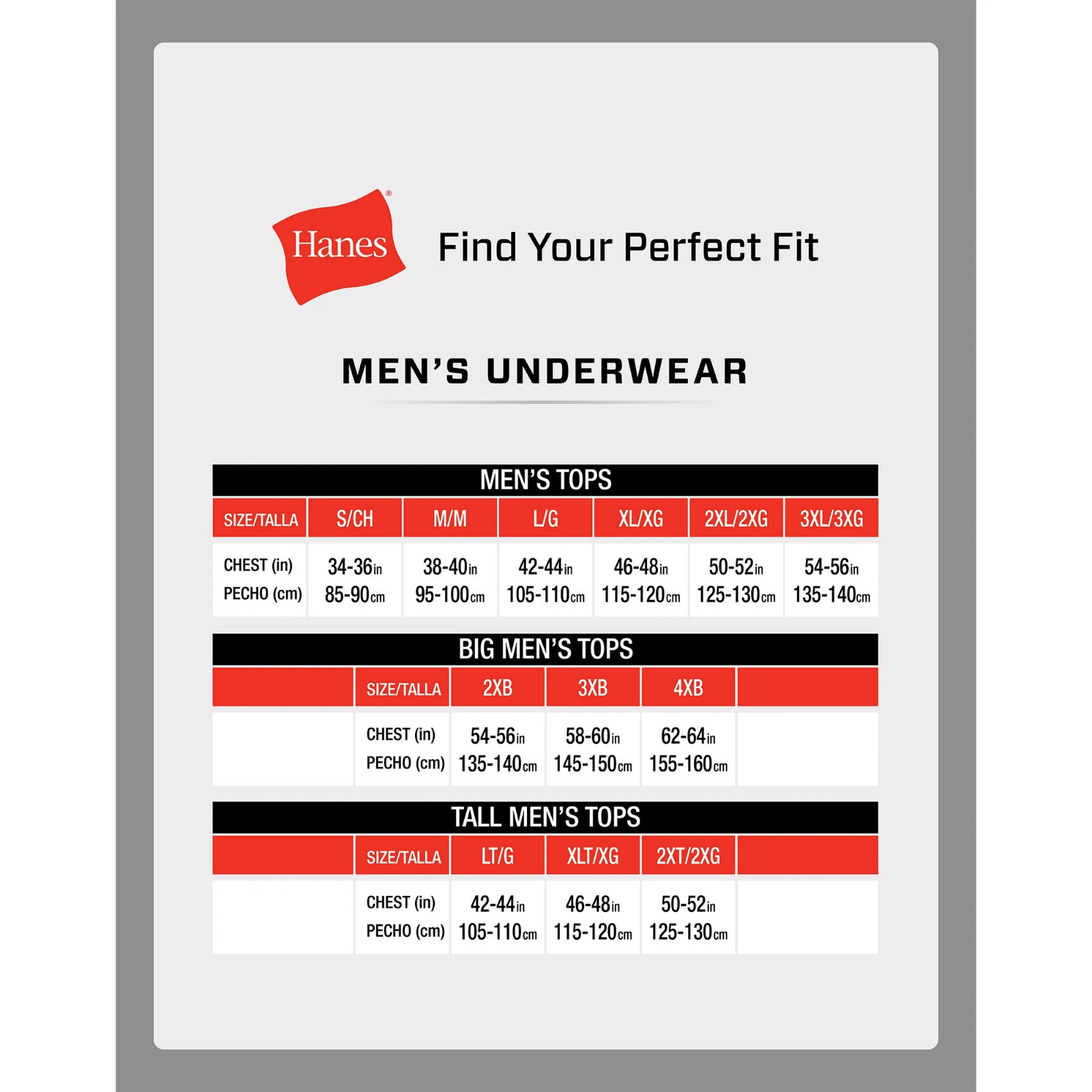 Hanes Men’s Undershirts T-Shirt Pack, 3-Pack X-Temp Moisture-Wicking Sz XL White