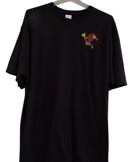 Injun Joe Indian Collectible Looney Tunes T-Shirt S-6XL, LT-4XLT New
