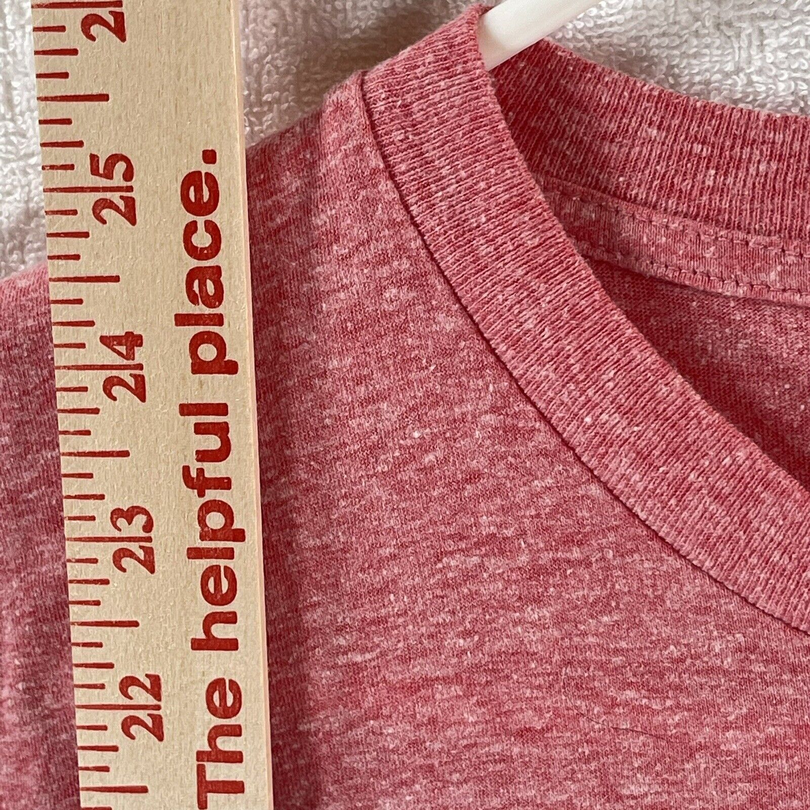Pokemon Poke Ball T Shirt Men”s Size M Pink Short Sleeve