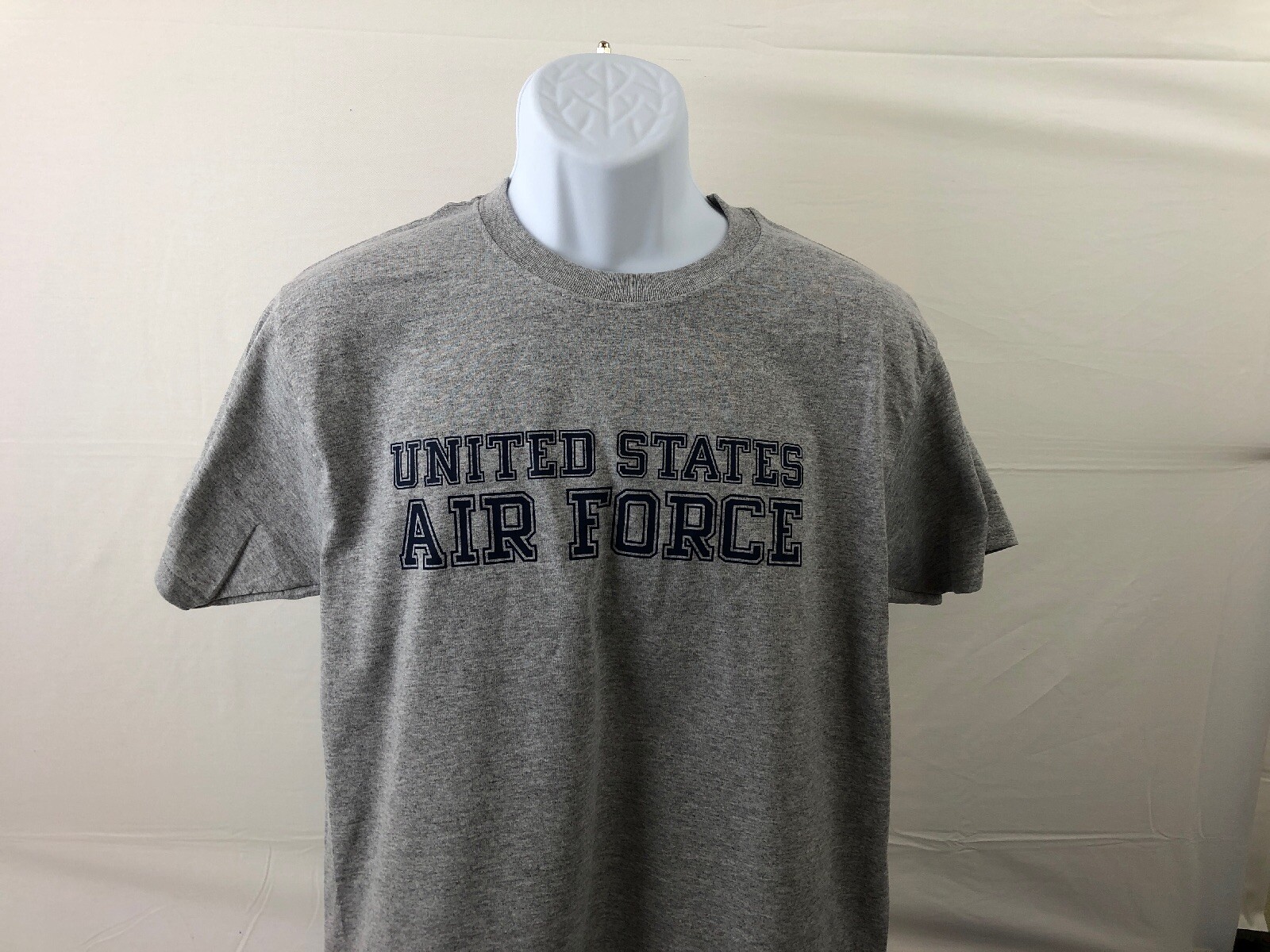 USAF T Shirt DD214 Air Force United States dd-214 Military T-shirt usaf 112G