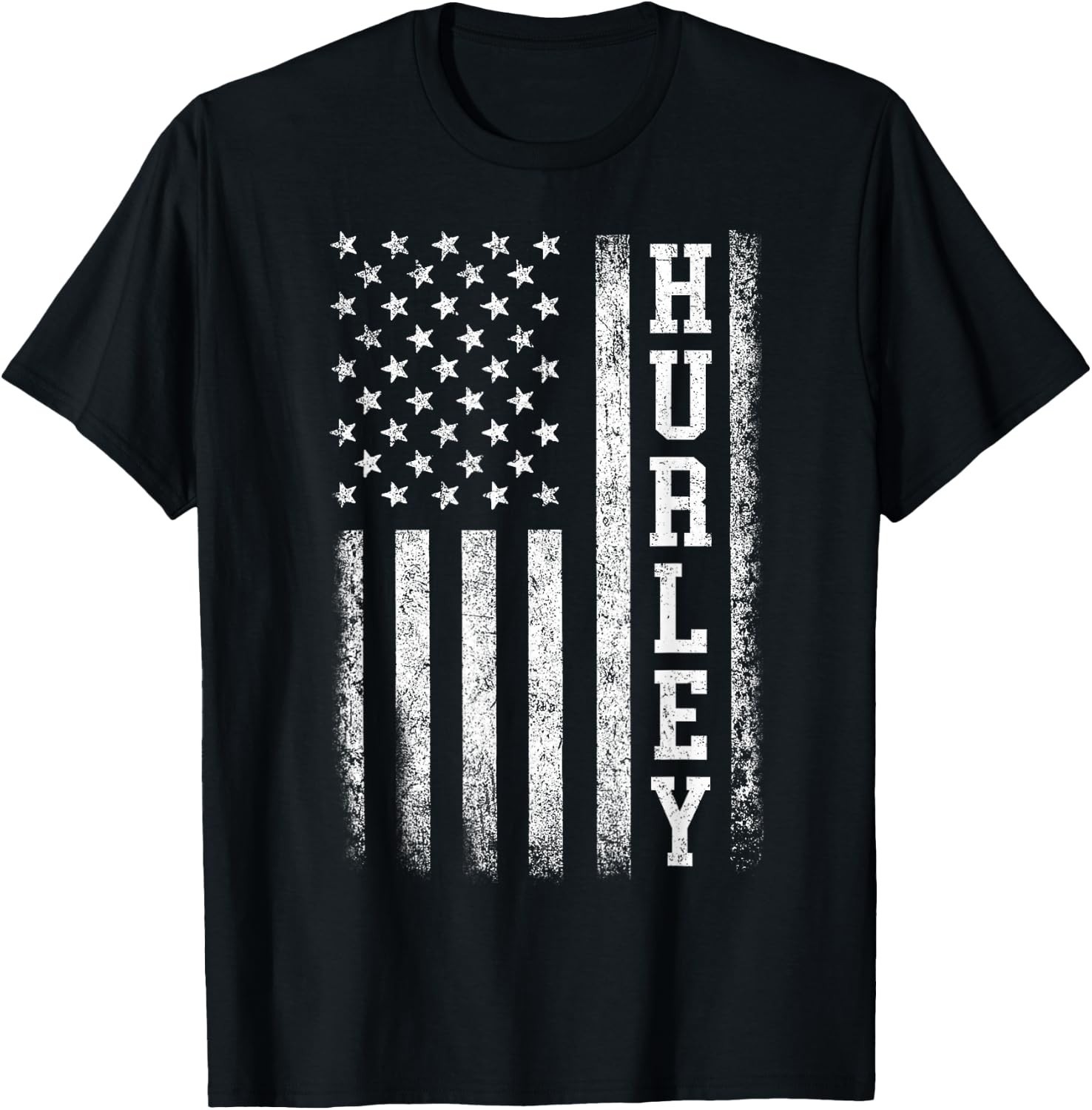 Retro Hurley Home State Cool 70s 80s Style Sunset T-Shirt Sweartshirt