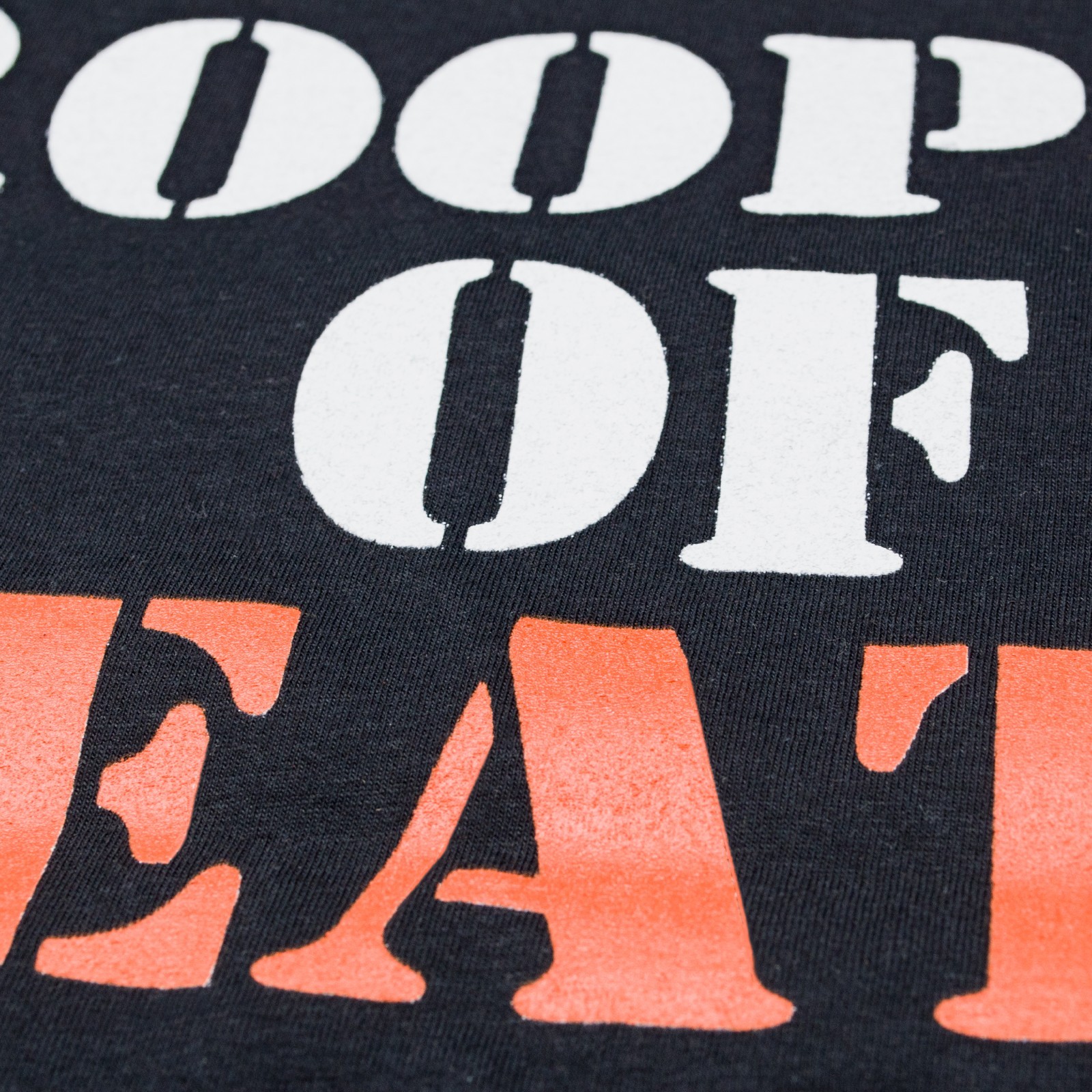 S.O.D. “Speak English or Die” T-Shirt (1985). Crossover Thrash Metal.