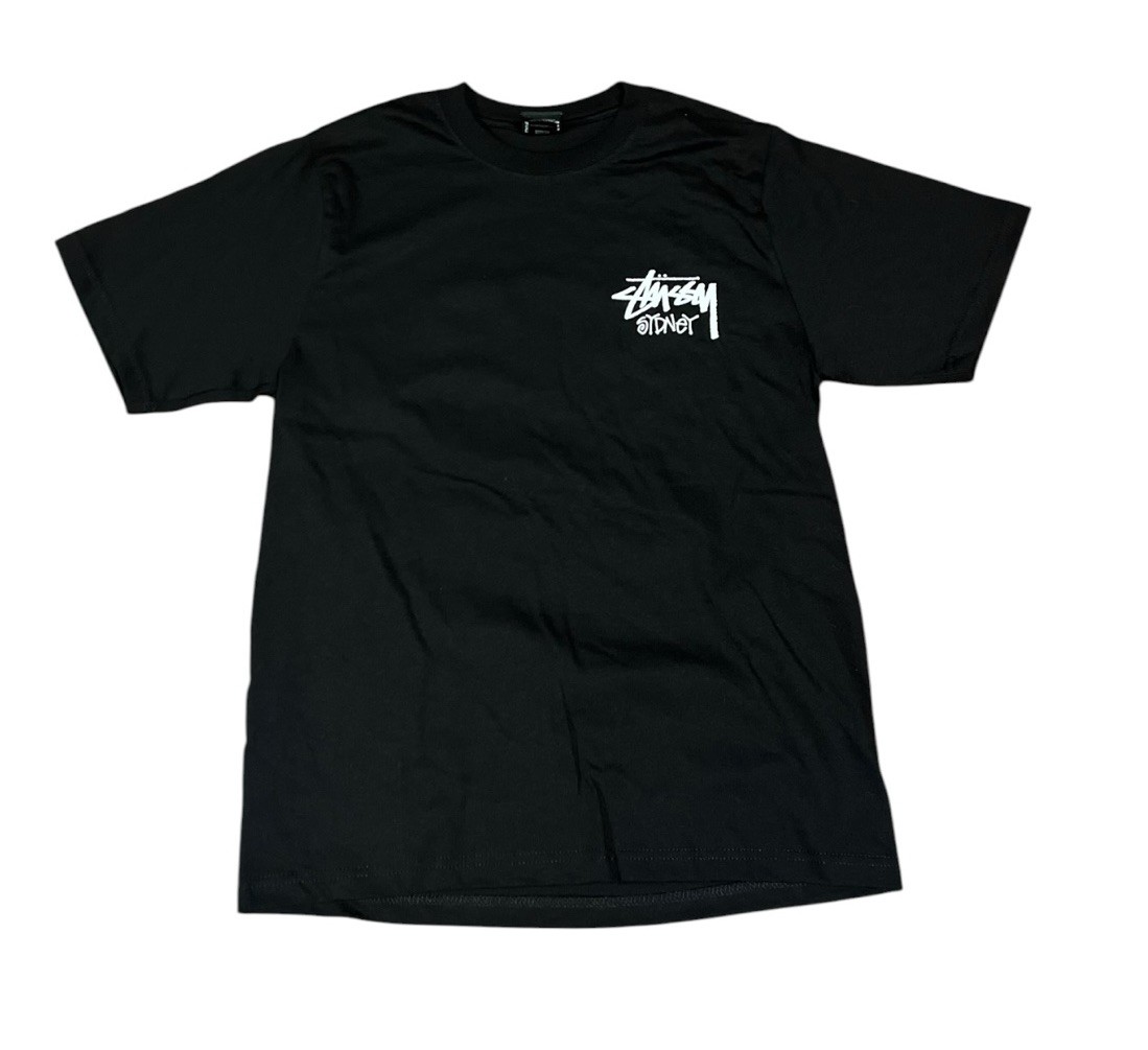 Stussy Sydney Chapter Tee Mens Size Medium