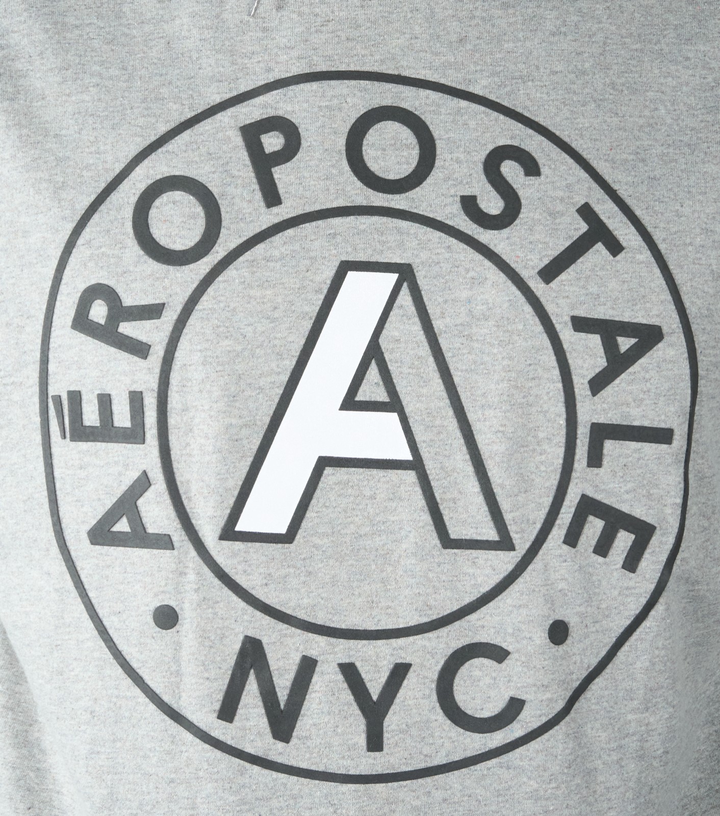 Aeropostale Men’s Grey Tank Hooded Sleeveless (S01) – 1 Pack or 2 Pack