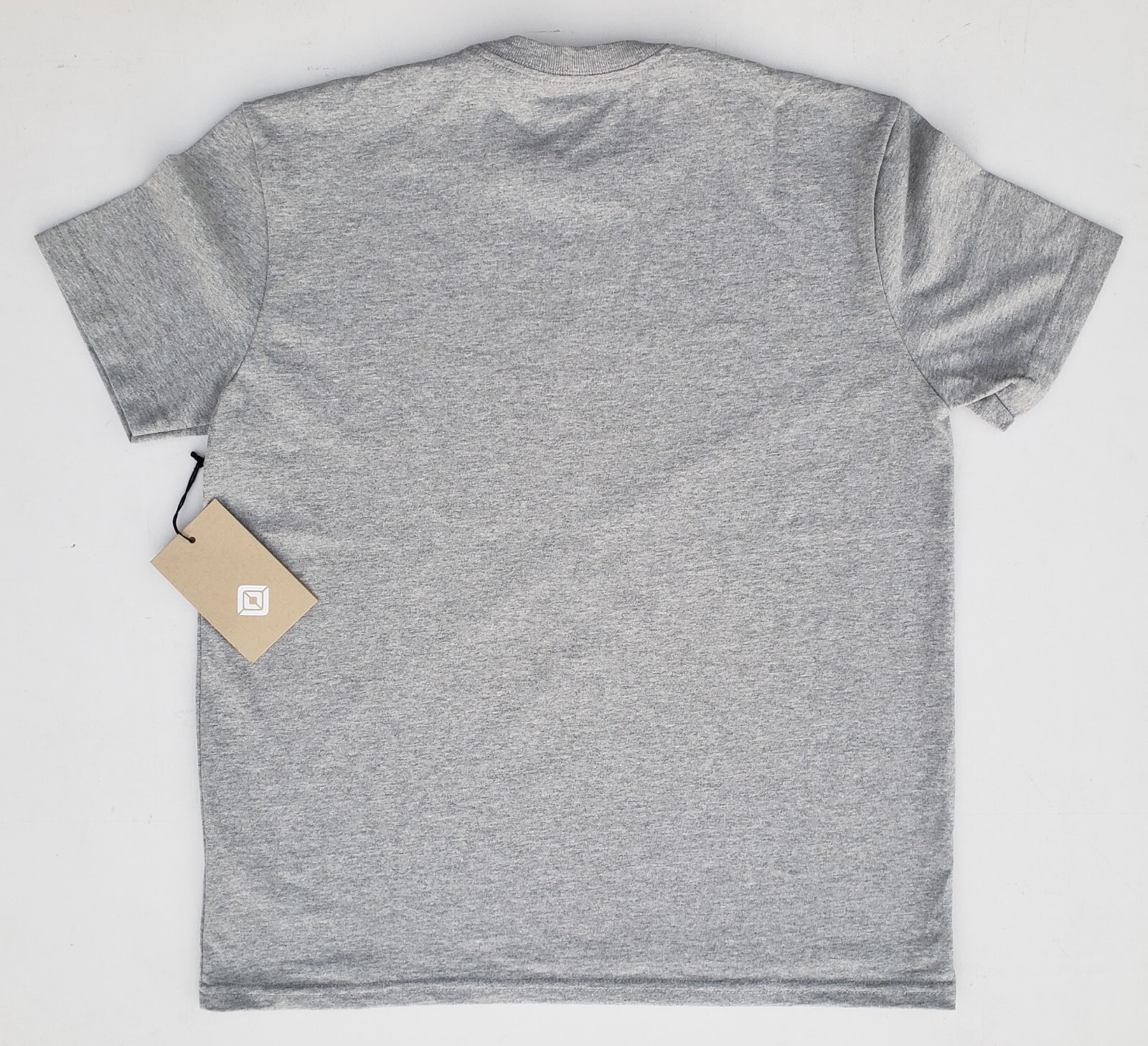 Rivian Keep the World Adventurous Forever SS Crew T-Shirt – NEW Medium