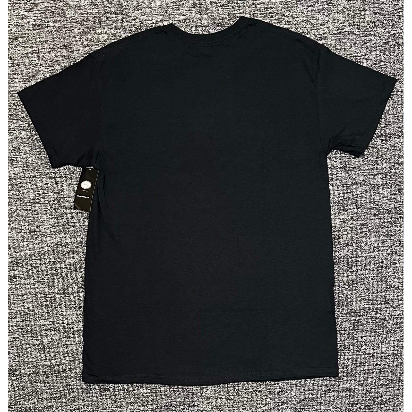 Nintendo Classically Trained NES Controller Black Graphic T-Shirt Mens M NEW