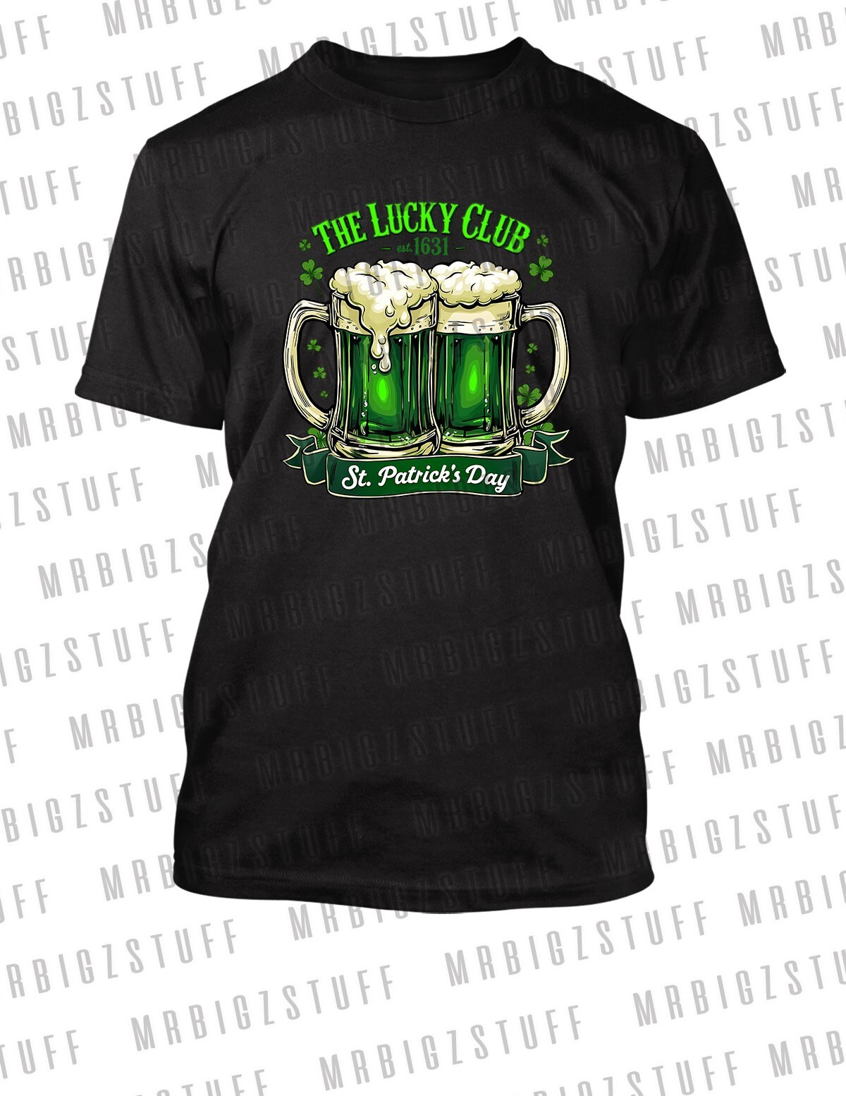 St Patricks Day Tee Contains Alcohol Mens Pub Drinking Irish Holiday Tee Shirt