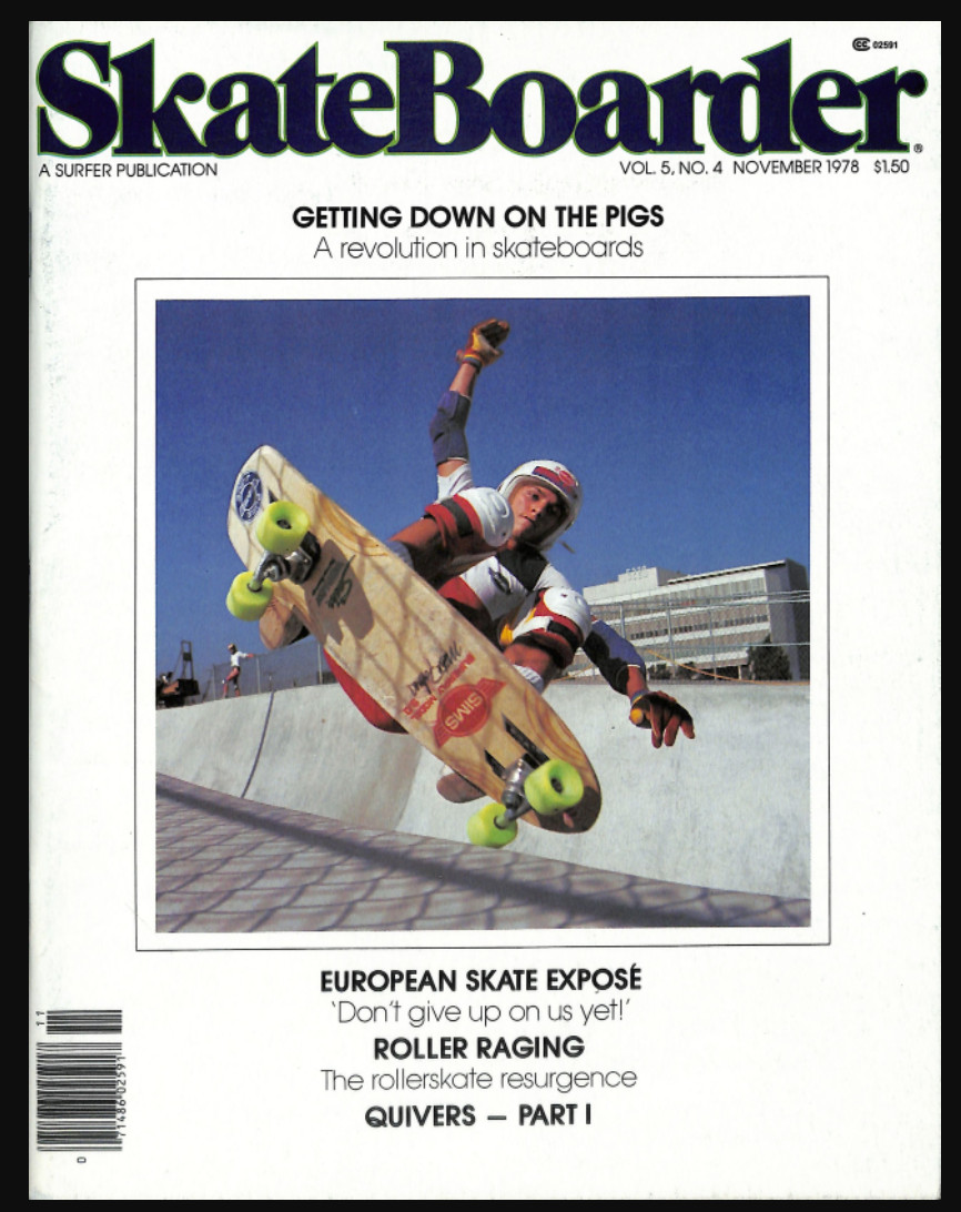 Lakewood Skatepark t-shirt Sims Skateboard deck Dogtown skateboard