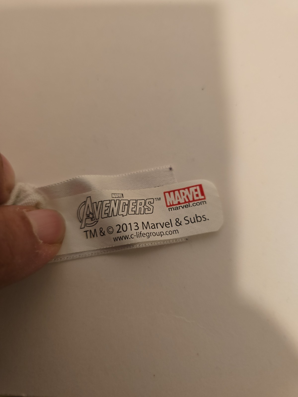 “Old Navy Collectabilitees Marvel Avengers graphic tee, circa 2013,new without