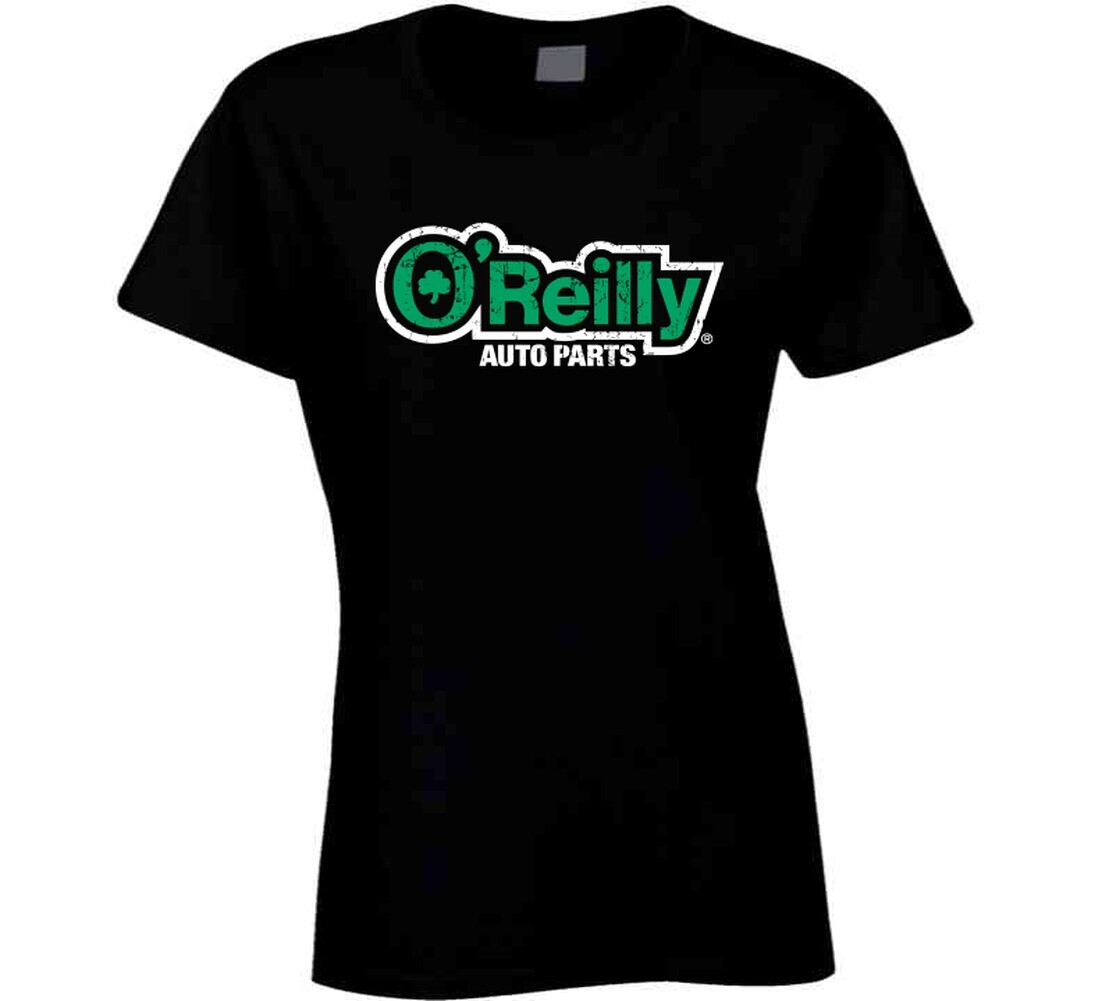 O’reilly Auto Parts T Shirt